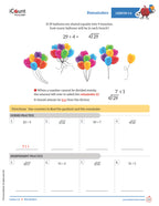 Level Gray Math Workbook, Premium Line image 3