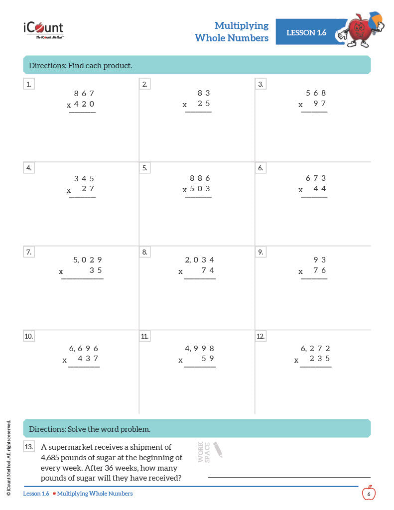 Level Gold Homework Book, Premium Line image 1