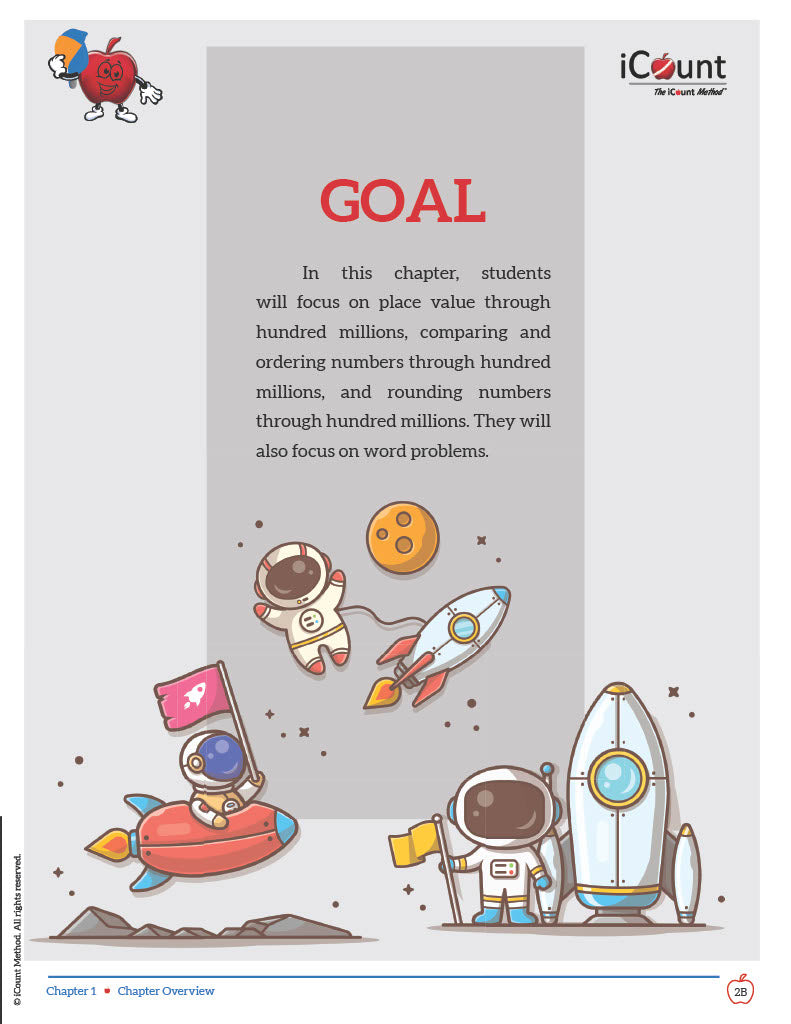 Level Gray Teacher's Edition Math Book, Essential Line image 2