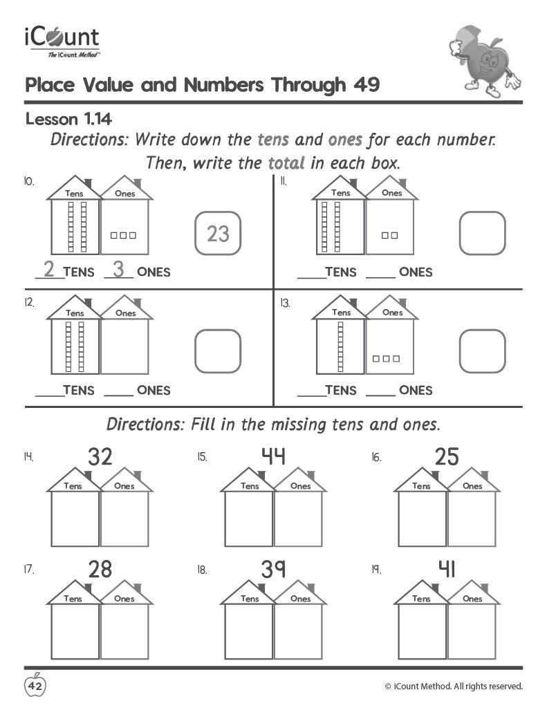 Spiral Review Series Level A, Spiral Review Series image 2