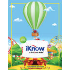 Math Teacher's Edition, iKnow Green Edition image 0