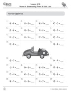 Spiral Review Series Level B, Spiral Review Series image 2