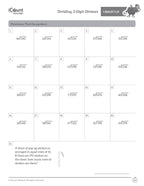 Spiral Review Series Level E, Spiral Review Series image 2