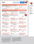 Level Gray Teacher's Edition Math Book, Essential Line image 4