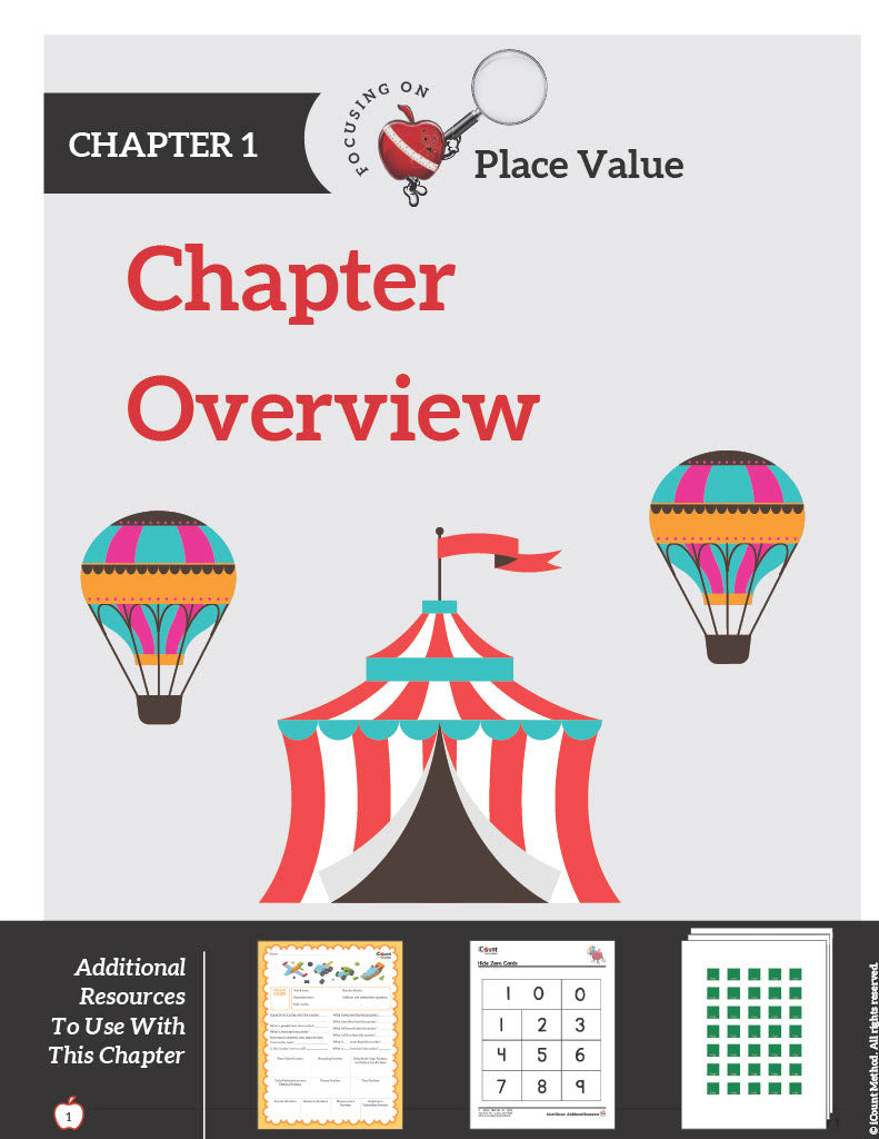 Level Brown Teacher's Edition Math Book, Essential Line image 1