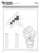 Spiral Review Series Level C, Spiral Review Series image 3