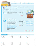 Level Gold Math Textbook, Premium Line image 2