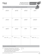 Spiral Review Series Level F, Spiral Review Series image 3