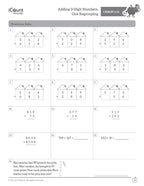 Spiral Review Series Level C, Spiral Review Series image 2