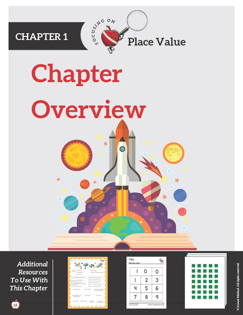 Level Gray Teacher's Edition Math Book, Essential Line image 1