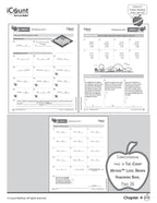 Level Brown Teacher's Edition Math Book, Premium Line image 5