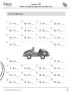 Spiral Review Series Level B, Spiral Review Series image 1