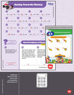 The iKnow by iCount Method® Green Edition, Teacher's Guide
