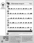 Teacher's Guide for the iCount Method® Level Pink Math Book, Premium Edition, 2.0