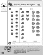 Teacher's Guide for the iCount Method® Level Pink Math Book, Premium Edition, 2.0