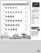 Teacher's Guide for the iCount Method® Level Green Math Book, Premium Edition, 2.0