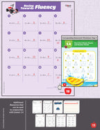 Teacher's Guide for the iCount Method® Level Green Math Book, Classic Edition, 2.0