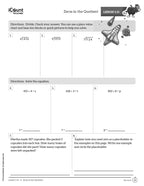 The iCount Method® Level Gray Homework Book, Premium Edition