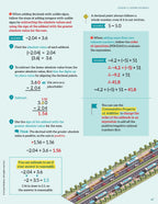 The iCount Method® Level Purple Math Textbook, Premium Edition (Hardcover)