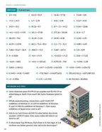 The iCount Method® Level Purple Math Textbook, Premium Edition (Hardcover)