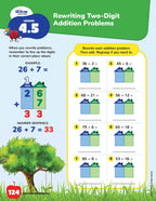 The iKnow by iCount Method® Green Edition, Math Workbook