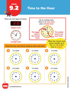 The iCount Method® Level Red Math Book, Premium Edition, 2.0