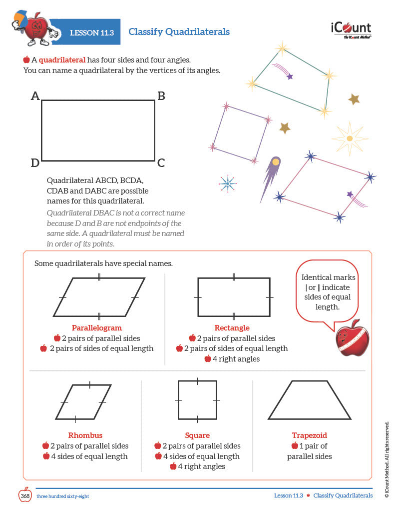 Level Gray Math Workbook, Abridged Line image 3