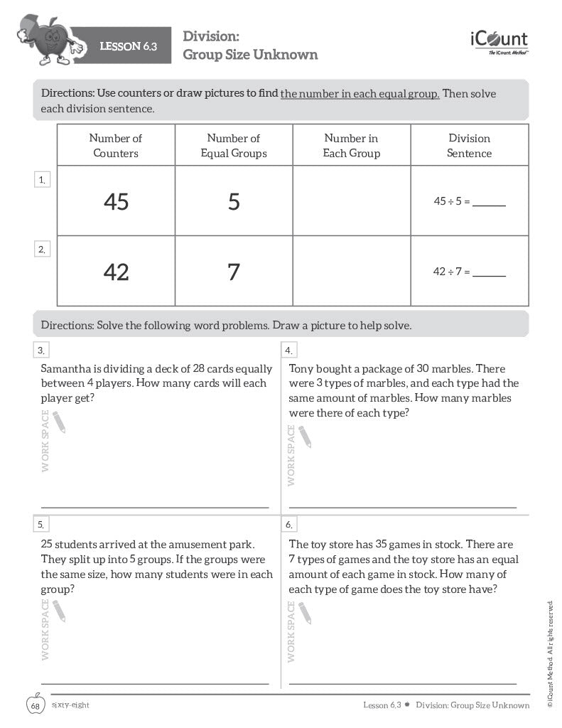 Level Brown Homework Book, Premium Line image 2