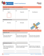Level Gray Math Workbook, Abridged Line image 5