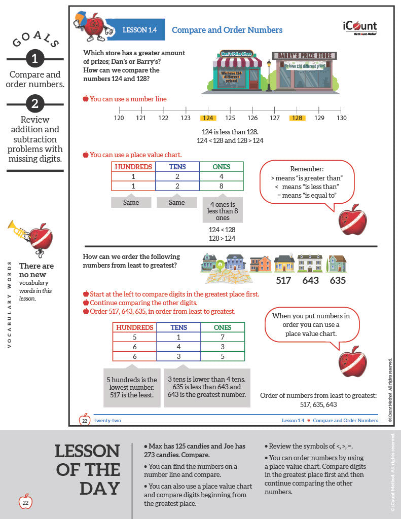 Level Brown Teacher's Edition Math Book, Abridged Line image 1