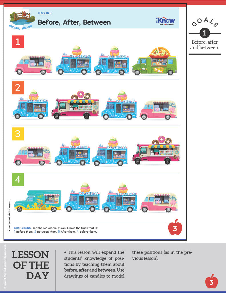 Math Workbook Teachers Edition, iKnow Pink Edition image 1