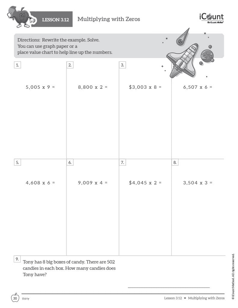 Level Gray Homework Book, Essential Line image 3