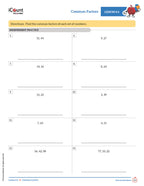 Level Gray Math Workbook, Essential Line image 5