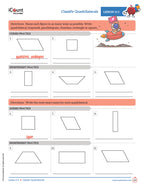 Level Gray Math Workbook, Abridged Line image 4