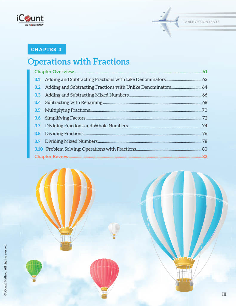 Level Gold Teacher's Edition Math Book, Premium Line image 1