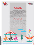 Level Brown Teacher's Edition Math Book, Essential Line image 2